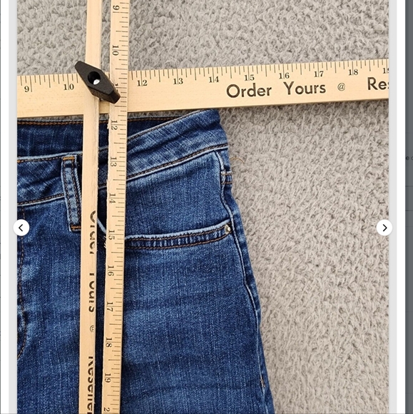 Womens Jeans - Picture 6 of 12